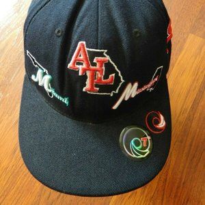 Ahnor Multi-State College Ball Cap